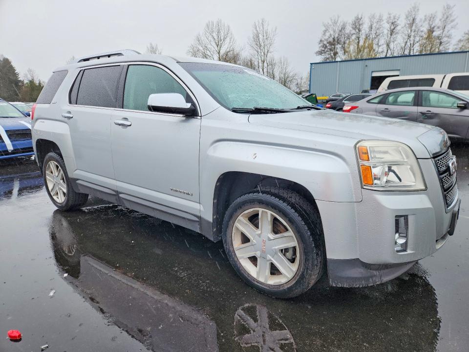 Aukcja sprzedaży 2011 Gmc Terrain, vin: 2CTFLXEC9B6449527, numer aukcji: 46323446