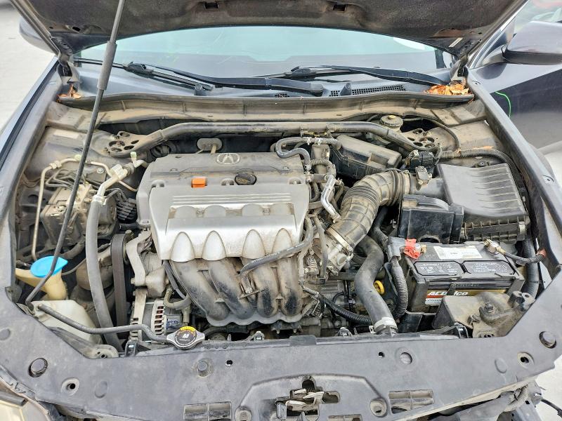Продажа на аукционе авто 2012 Acura Tsx, vin: JH4CU2F60CC011509, номер лота: 45514296
