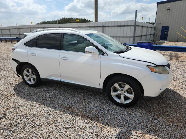 Aukcja sprzedaży 2011 Lexus Rx 350, vin: 2T2ZK1BA9BC052602, numer aukcji: 45816396