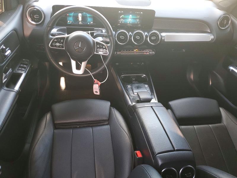 Продажа на аукционе авто 2021 Mercedes-benz Glb, vin: W1N4M4GB9MW110464, номер лота: 79594665