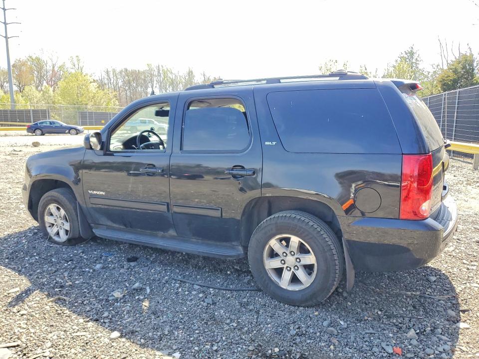 Aukcja sprzedaży 2012 Gmc Yukon, vin: 1GKS2CE07CR166209, numer aukcji: 47810056