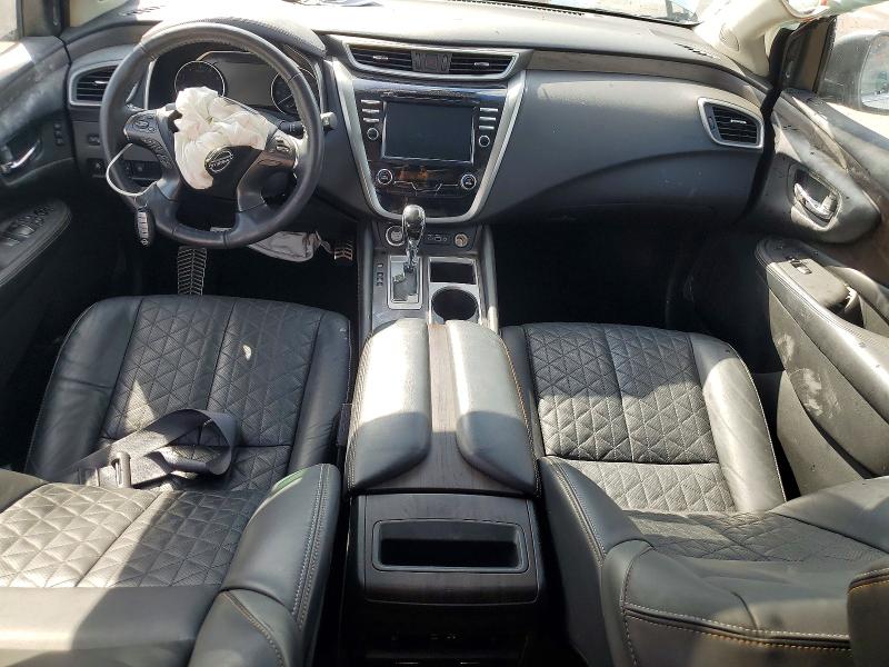 Продажа на аукционе авто 2023 Nissan Murano, vin: 5N1AZ2DJ1PC131760, номер лота: 47608446