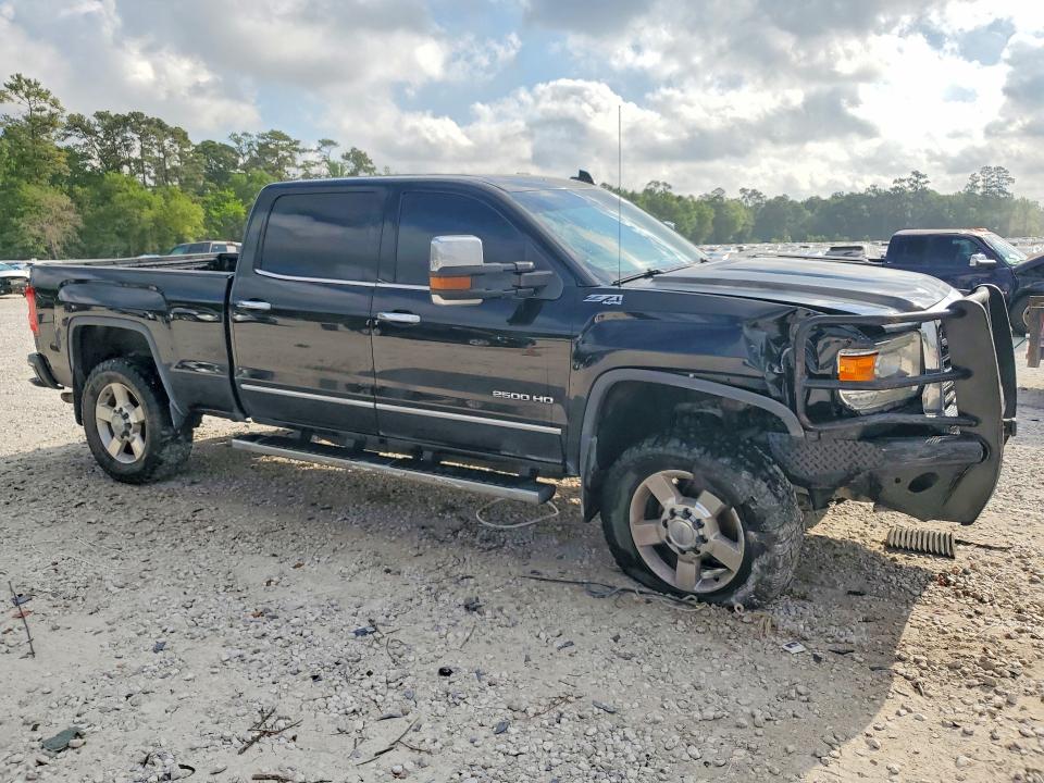Продаж на аукціоні авто 2016 Gmc Sierra, vin: 1GT12TEG3GF284186, номер лоту: 47995186