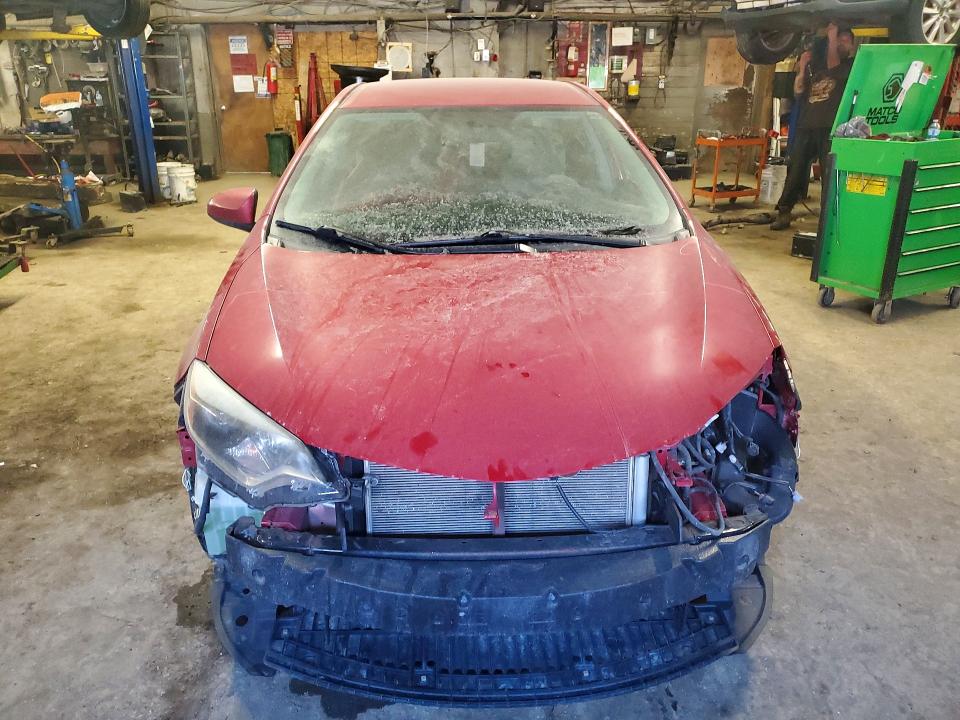 Продажа на аукционе авто 2016 Toyota Corolla, vin: 2T1BURHE1GC655947, номер лота: 79373435