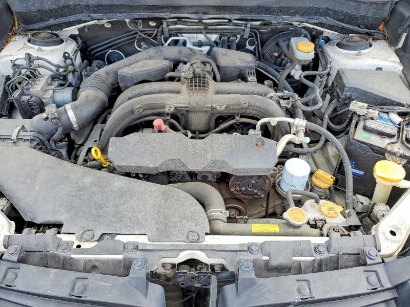 2017 Subaru Forester მანქანა იყიდება აუქციონზე, vin: JF2SJAGC8HH801723, აუქციონის ნომერი: 46435786