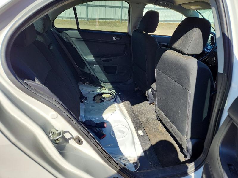 Продаж на аукціоні авто 2016 Mitsubishi Lancer, vin: JA32U2FUXGU002147, номер лоту: 47430326