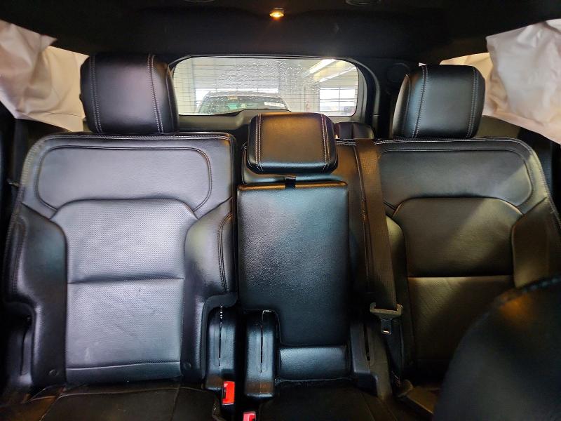 Aukcja sprzedaży 2017 Ford Explorer, vin: 1FM5K8F83HGB80231, numer aukcji: 41704266
