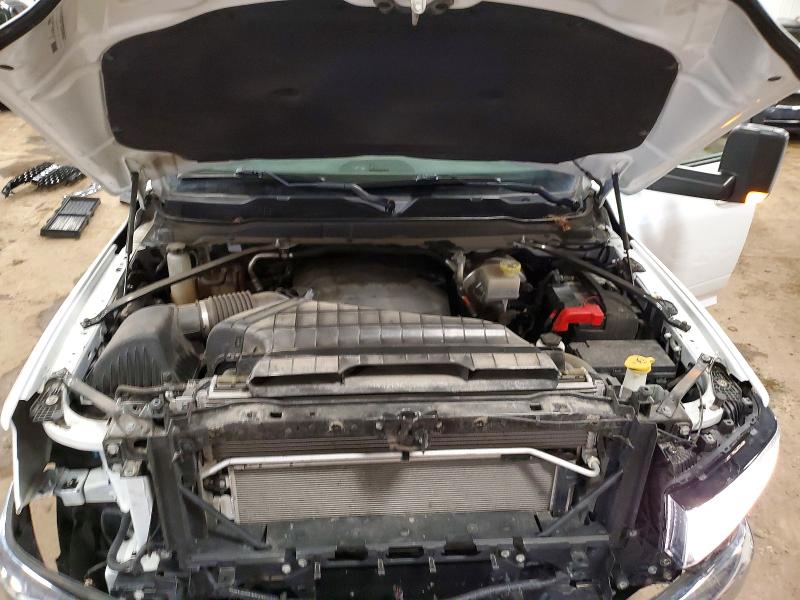 46891086 :رقم المزاد ، 3C6UR5JJ9NG262685 vin ، 2022 Ram 2500 مزاد بيع