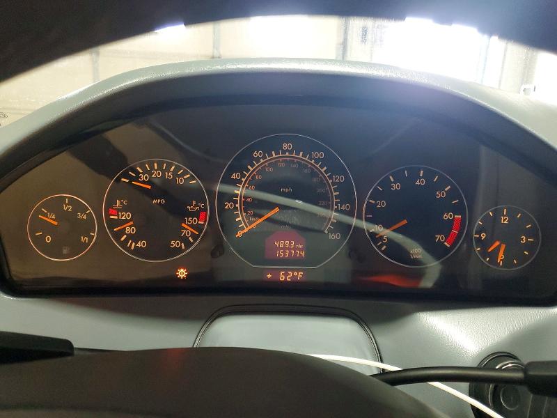 Продажа на аукционе авто 1999 Mercedes-benz Sl, vin: WDBFA68F6XF187740, номер лота: 48008176
