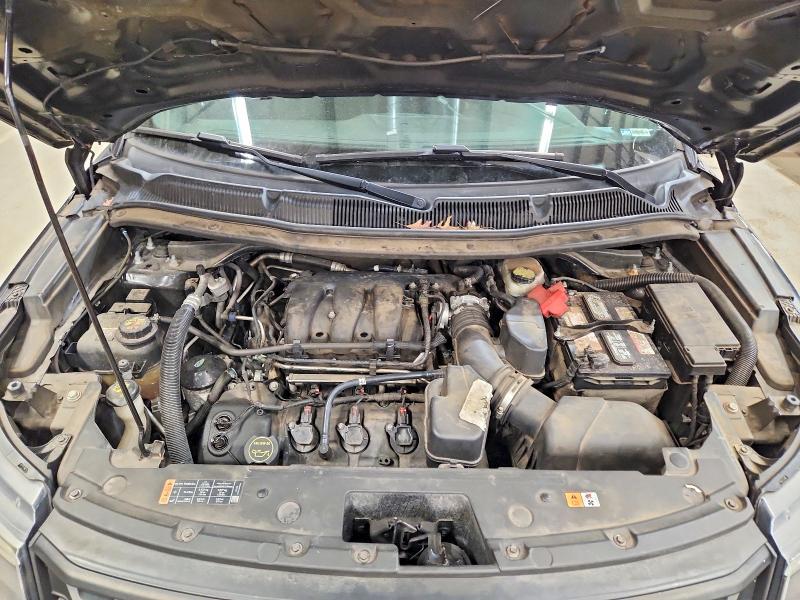Aukcja sprzedaży 2017 Ford Explorer, vin: 1FM5K8AR7HGA44717, numer aukcji: 46301366