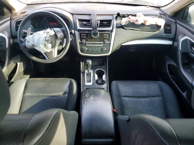 Aukcja sprzedaży 2016 Nissan Altima, vin: 1N4AL3AP6GC279543, numer aukcji: 79681835