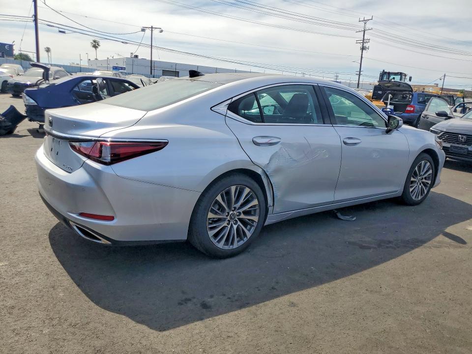 Продаж на аукціоні авто 2020 Lexus Es 350, vin: 58ADZ1B19LU059052, номер лоту: 47656306