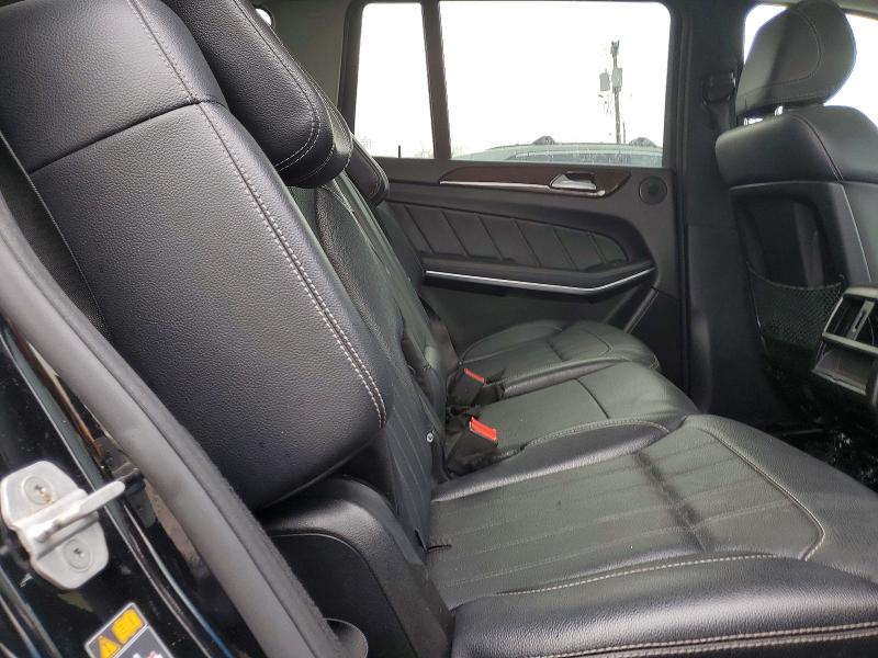 Продажа на аукционе авто 2014 Mercedes-benz Gl, vin: 4JGDF7CE9EA312802, номер лота: 79314755