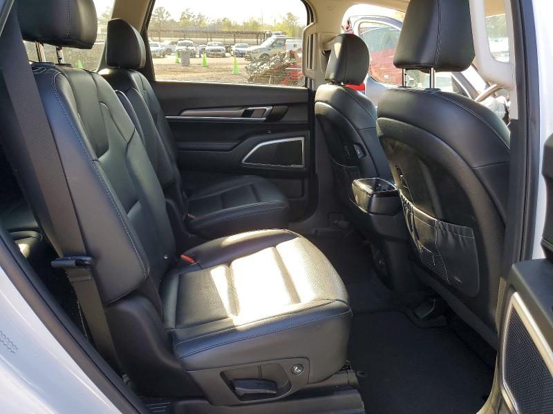 Aukcja sprzedaży 2020 Kia Telluride, vin: 5XYP64HC6LG062858, numer aukcji: 46981776