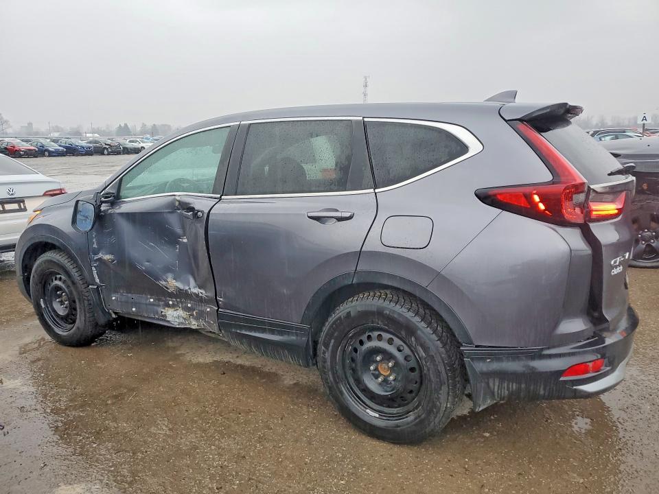 Aukcja sprzedaży 2021 Honda Cr-v, vin: 2HKRW2H29MH211813, numer aukcji: 46088286