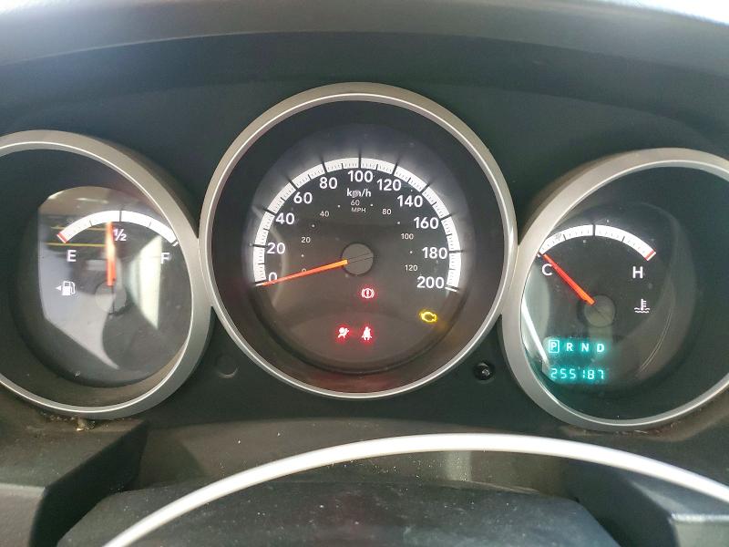 Продаж на аукціоні авто 2010 Dodge Grand Caravan, vin: 2D4RN4DE4AR182348, номер лоту: 47457516