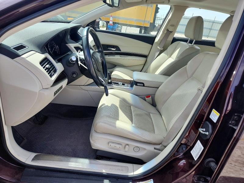 2014 Acura Rlx მანქანა იყიდება აუქციონზე, vin: JH4KC1F95EC001628, აუქციონის ნომერი: 47498016