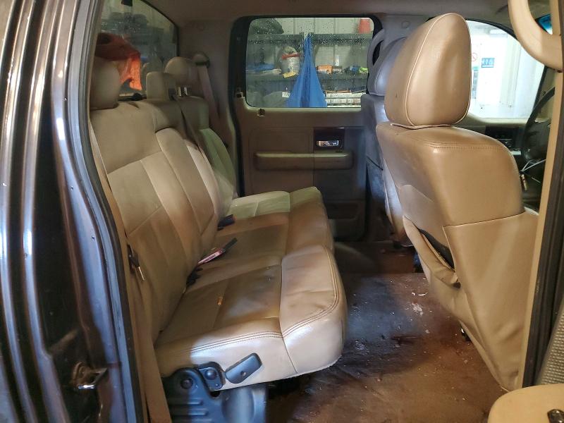 Aukcja sprzedaży 2005 Ford F150, vin: 1FTPW12515FA69215, numer aukcji: 45991606