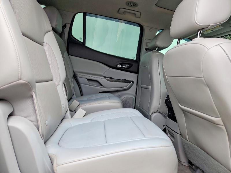 Продажа на аукционе авто 2020 Gmc Acadia, vin: 1GKKNMLS4LZ137073, номер лота: 47870996