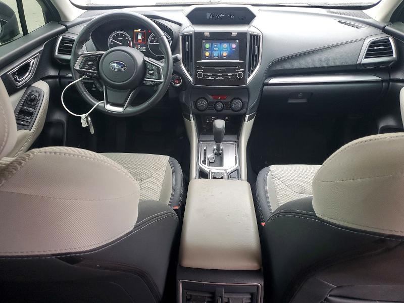 Aukcja sprzedaży 2022 Subaru Forester, vin: JF2SKADCXNH407928, numer aukcji: 48076366