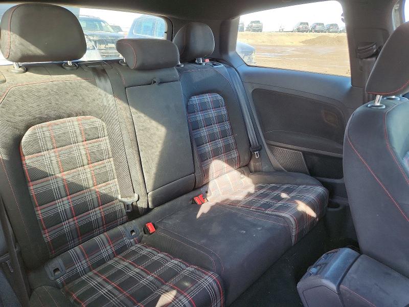 Aukcja sprzedaży 2015 Volkswagen Gti, vin: 3VWYT7AU3FM069322, numer aukcji: 79768545