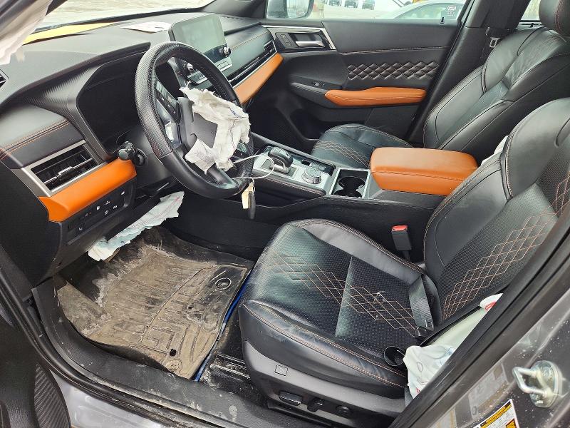 Aukcja sprzedaży 2023 Mitsubishi Outlander, vin: JA4T5VA99PZ611301, numer aukcji: 79827045