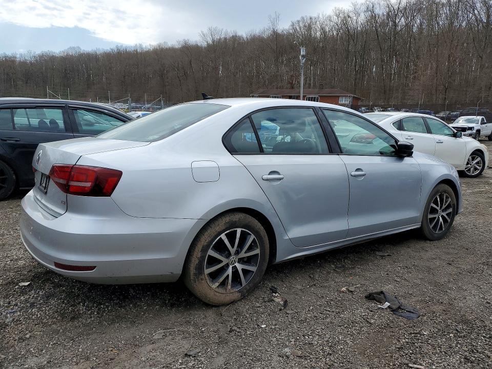 Aukcja sprzedaży 2016 Volkswagen Jetta, vin: 3VWD67AJ0GM295055, numer aukcji: 47700136