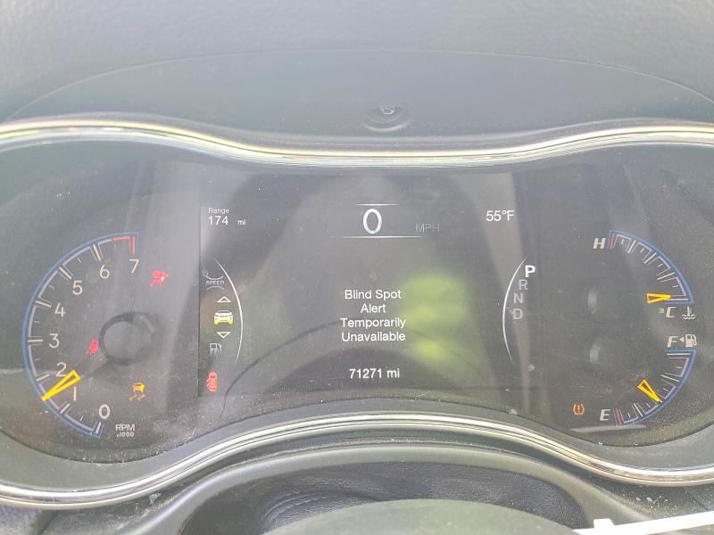 Продажа на аукционе авто 2020 Jeep Grand Cherokee, vin: 1C4RJFBG4LC282812, номер лота: 79045715