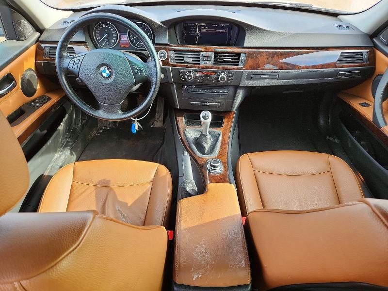 2011 Bmw 328 მანქანა იყიდება აუქციონზე, vin: WBAPK7C59BA771799, აუქციონის ნომერი: 46563786