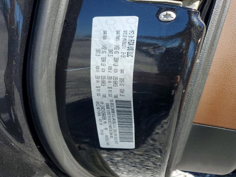 Aukcja sprzedaży 2019 Chrysler Pacifica, vin: 2C4RC1N72KR645509, numer aukcji: 45812266