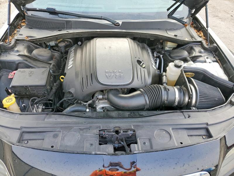 Продажа на аукционе авто 2014 Chrysler 300, vin: 2C3CCABT0EH138646, номер лота: 79018275