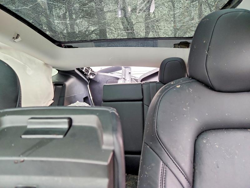 Aukcja sprzedaży 2020 Tesla Model Y, vin: 5YJYGDEE3LF006844, numer aukcji: 46911936