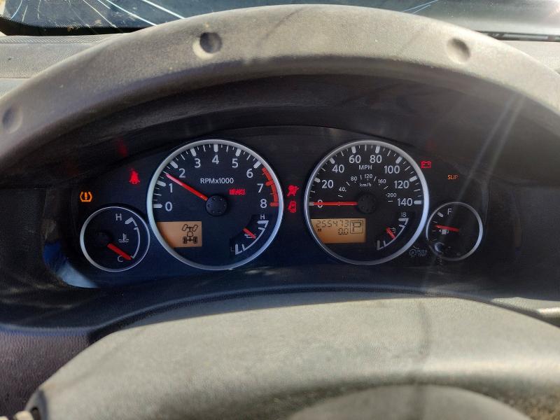 Продажа на аукционе авто 2008 Nissan Frontier, vin: 1N6AD07W38C409099, номер лота: 46568906