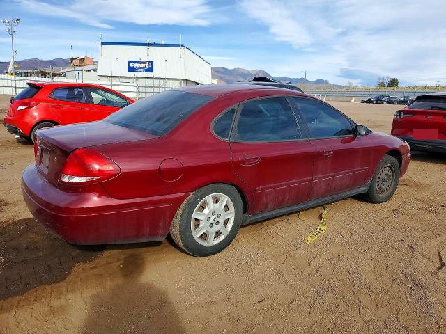 Aukcja sprzedaży 2007 Ford Taurus, vin: 1FAFP53U77A124133, numer aukcji: 46018366