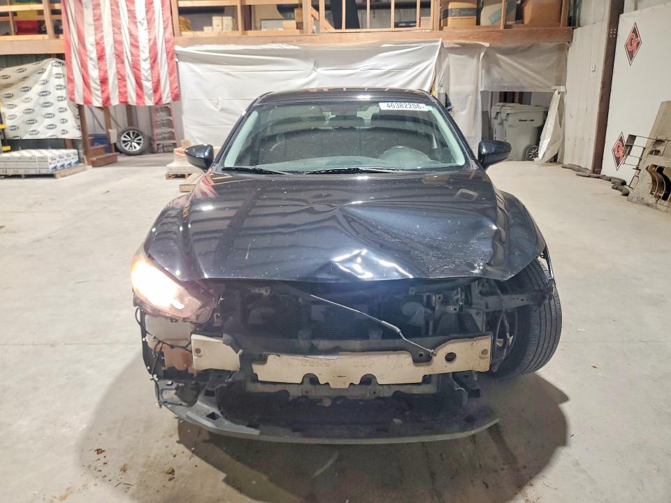 Aukcja sprzedaży 2014 Mazda 6, vin: JM1GJ1V62E1144827, numer aukcji: 46382206