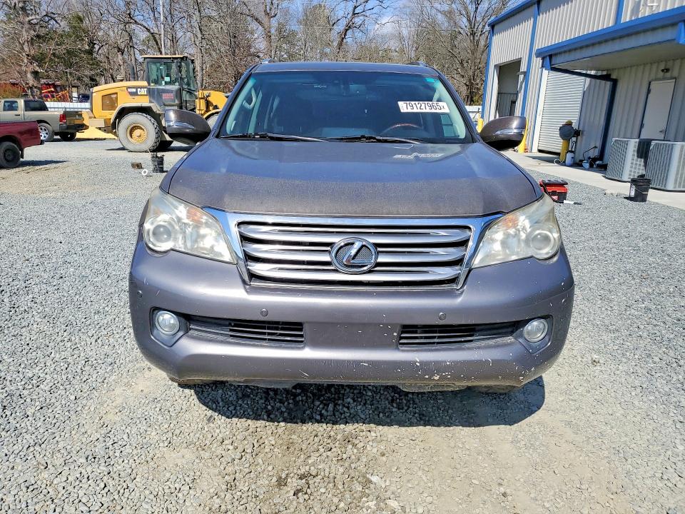 Продаж на аукціоні авто 2011 Lexus Gx 460, vin: JTJBM7FX5B5021472, номер лоту: 79127965
