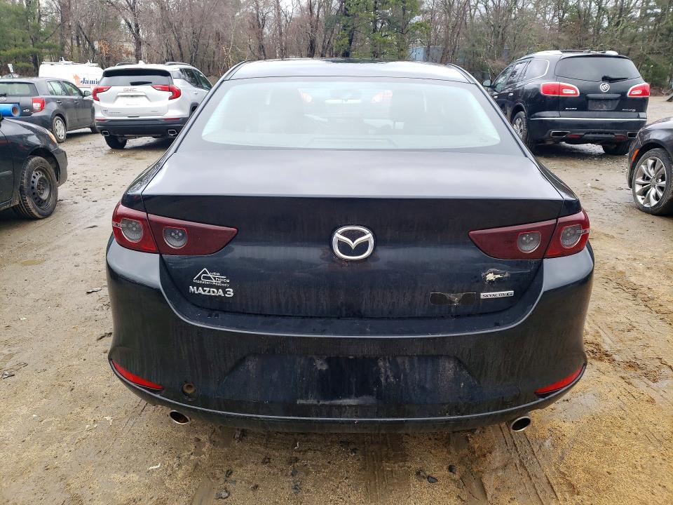 Aukcja sprzedaży 2020 Mazda 3, vin: 3MZBPACL3LM131096, numer aukcji: 46271696