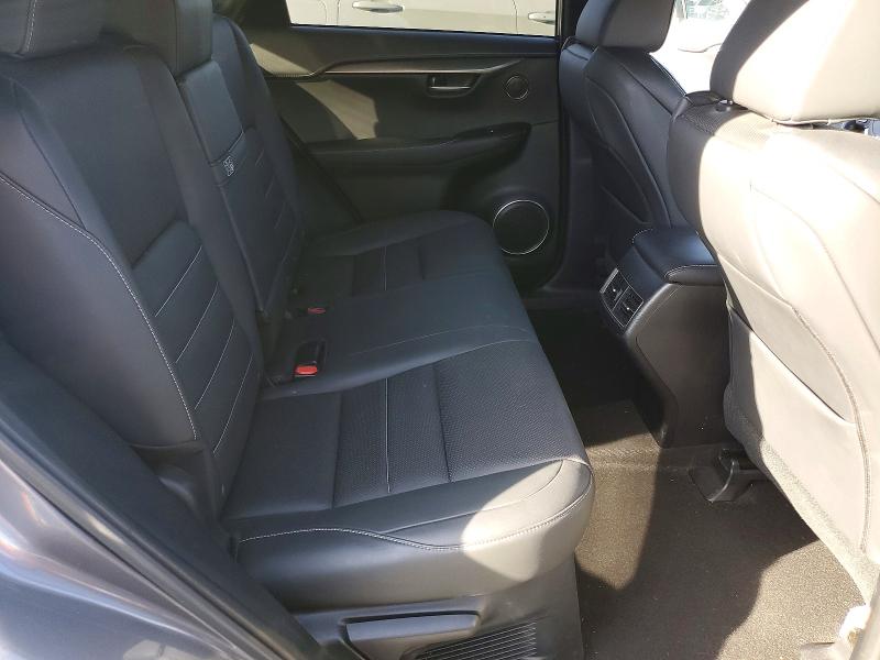 Продажа на аукционе авто 2021 Lexus Nx 300, vin: JTJSARDZ1M2243603, номер лота: 47285116