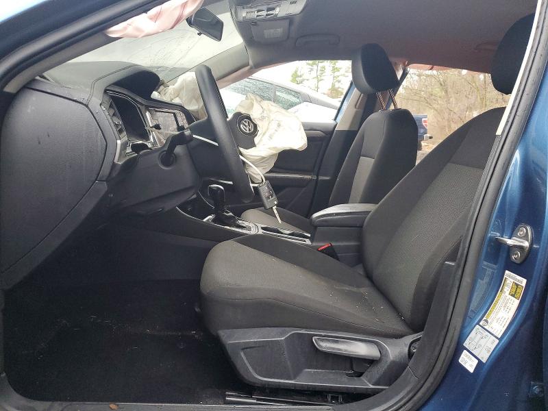 2020 Volkswagen Jetta მანქანა იყიდება აუქციონზე, vin: 3VWCB7BU9LM061958, აუქციონის ნომერი: 79454975