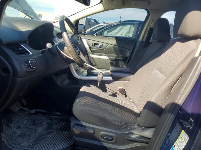 2011 Ford Edge მანქანა იყიდება აუქციონზე, vin: 2FMDK3JC1BBB01180, აუქციონის ნომერი: 79827005
