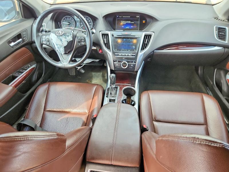Aukcja sprzedaży 2016 Acura Tlx, vin: 19UUB1F34GA001886, numer aukcji: 79904675