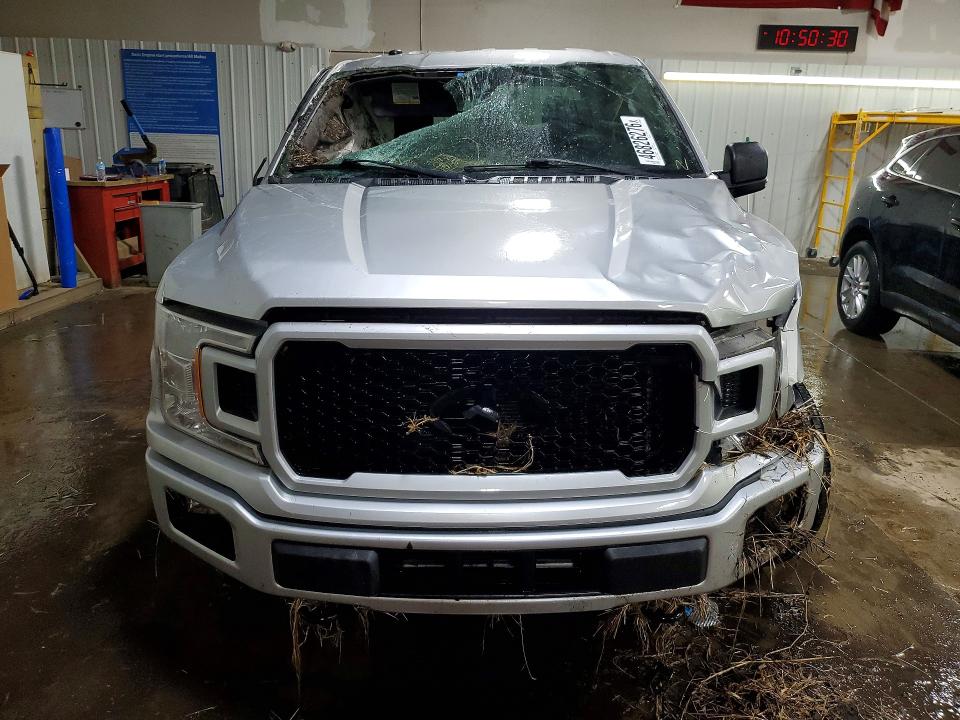 Продаж на аукціоні авто 2019 Ford F150, vin: 1FTEW1EP1KFD29385, номер лоту: 46826276