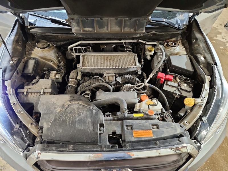 Продажа на аукционе авто 2021 Subaru Ascent, vin: 4S4WMAFDXM3413168, номер лота: 47024956