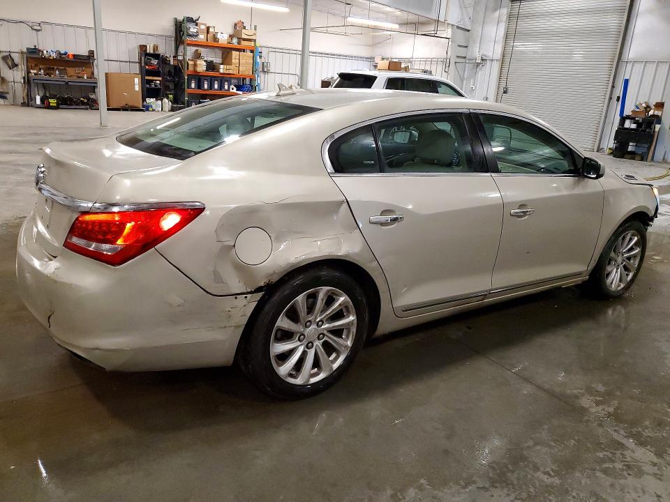 Aukcja sprzedaży 2014 Buick Lacrosse, vin: 1G4GA5G30EF213622, numer aukcji: 79526625