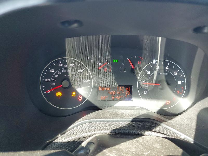 Продаж на аукціоні авто 2022 Ram Promaster City, vin: ZFBHRFAB7N6W86069, номер лоту: 45863156