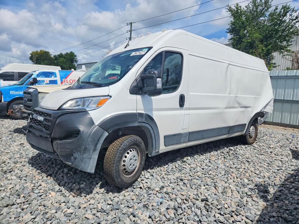 Продажа на аукционе авто 2026 Ram Promaster 2500, vin: 3C6LRVDG6TE153072, номер лота: 47562946