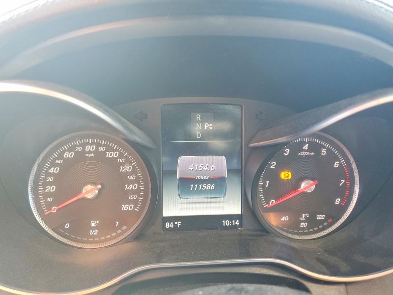 Продажа на аукционе авто 2016 Mercedes-benz C, vin: 55SWF4JB5GU170218, номер лота: 46750276