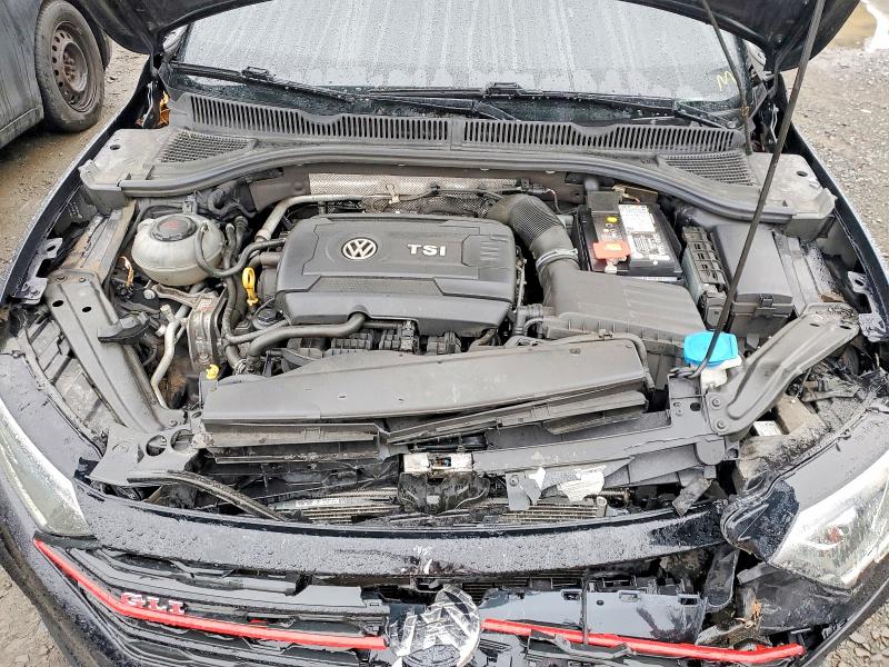 Продаж на аукціоні авто 2019 Volkswagen Jetta, vin: 3VW5T7BU0KM184536, номер лоту: 79248145