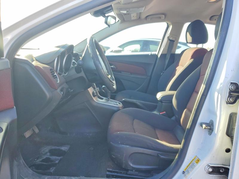 Aukcja sprzedaży 2012 Chevrolet Cruze, vin: 1G1PF5SC3C7394678, numer aukcji: 78528195
