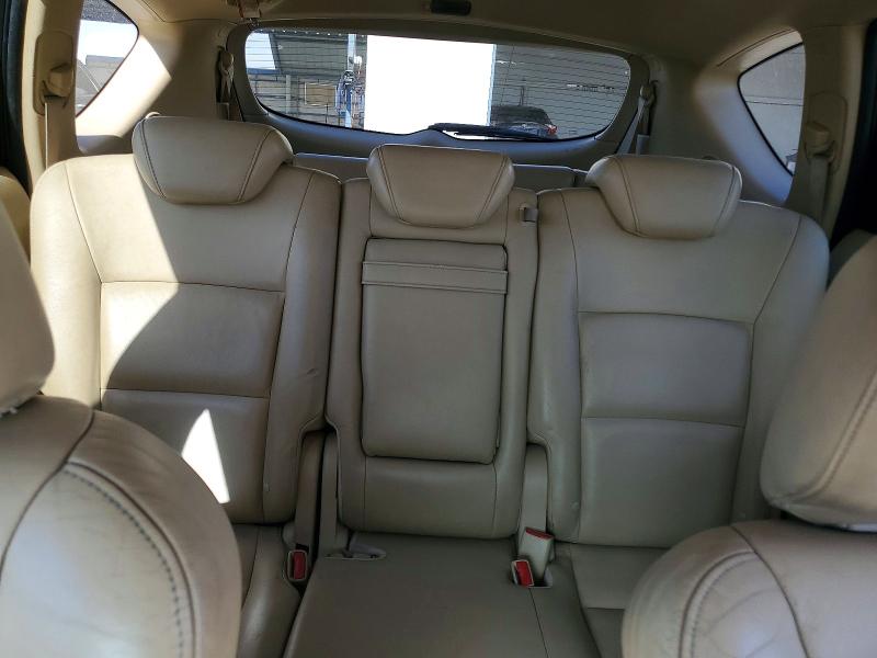 Aukcja sprzedaży 2006 Subaru B9 Tribeca, vin: 4S4WX86C364416059, numer aukcji: 48255596